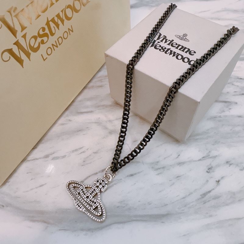 Vivienne Westwood Necklaces